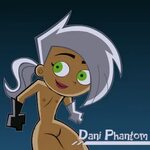 The Big ImageBoard (TBIB) - dani phantom danny phantom tagme